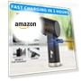 Превью Cordless Air Duster — Compressed Air, ATEngeus