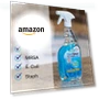 Превью Daily Surface Cleaner and Pet-safe Disinfectant — Cleaners, Simple Science LLC