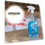 Превью Daily Surface Cleaner and Pet-safe Disinfectant — Cleaners, Simple Science LLC