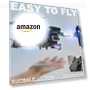 Превью Drone with Camera for Kids - 1080P HD FPV RC Quadcopter — Drones, BEZGAR