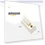 Превью Electric Door Bell Chime Kit with Transformer & Push Buttons — Push Buttons, Newhouse Hardware