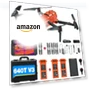 Превью EVO II Dual 640T V3 Thermal Imaging Drone with 8K Camera — Drones & UAV Technology, Autel