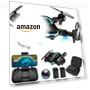 Превью Foldable Drone with 1080P Camera for Beginners — Drones, REDRIE