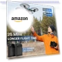 Превью Foldable Drone with 1080P Camera for Beginners — Drones, REDRIE