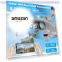 Превью Foldable Drone with 1080P Camera, Voice Gesture Control, 3D Flip, Ideal for Beginners — Drones, RELIDOL