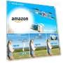 Превью Foldable Drone with 1080P Camera, Voice Gesture Control, 3D Flip, Ideal for Beginners — Drones, RELIDOL