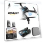 Превью Foldable FPV Drone with 1080P Camera — Drones, HONIVON