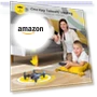 Превью Foldable Mini Drone for Kids Beginners with Altitude Hold and 3D Flips — Flying Toys, Holy Stone
