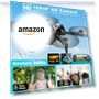 Превью Foldable Mini Drone with 1080P Camera for Kids and Adults — Drones, REDRIE