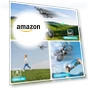 Превью Foldable Mini Drone with 1080P Camera for Kids and Adults — Drones, REDRIE