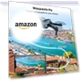 Превью Foldable RC Quadcopter with 1080P HD Camera — Flying Toys, MOCVOO