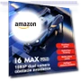 Превью FPV Camera Drone with 1080P HD, Night Vision, Obstacle Avoidance — Drones, OKYUK