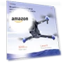 Превью FPV Camera Drone with 1080P HD, Night Vision, Obstacle Avoidance — Drones, OKYUK