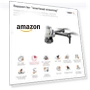 Превью FPV Camera Drone with 1080P HD, Night Vision, Obstacle Avoidance — Drones, OKYUK