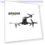 Превью FPV Drone Combo with Remote Controller and Goggles (Renewed) — Drones, DJI
