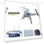 Превью GPS Drone with 4K EIS Camera, Under 249g, 93 Mins Flight, 4KM FPV Transmission — Drones, Potensic