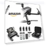 Превью GPS Drone with Camera 4K UHD, 52 Minutes Flight Time, Foldable Quadcopter — Drones, Holy Stone
