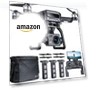 Превью GPS Drones with Camera 4K, 3-Axis Gimbal, 75Mins Flight Time — Drones, Bwine