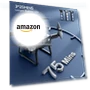 Превью GPS Drones with Camera 4K, 3-Axis Gimbal, 75Mins Flight Time — Drones, Bwine