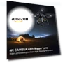Превью GPS Drones with Camera 4K, 3-Axis Gimbal, 75Mins Flight Time — Drones, Bwine
