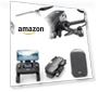 Превью GPS Drones with Camera for Adults 4K, 2-Axis Gimbal, Smart Return Home — Drones, Holy Stone
