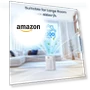 Превью H13 HEPA Air Purifier for Large Rooms up to 2200 Sq Ft — HEPA Air Purifiers, AMEIFU