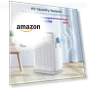 Превью H13 HEPA Air Purifier for Large Rooms up to 2200 Sq Ft — HEPA Air Purifiers, AMEIFU