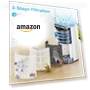 Превью H13 True HEPA Air Purifier for Large Rooms up to 1500ft² — Activated Carbon Air Purifiers, Tailulu