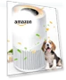 Превью H13 True HEPA Air Purifier for Large Rooms up to 1200ft² — Air Moisturizers, Mooka