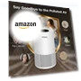 Превью H13 True HEPA Air Purifier for Large Rooms up to 1200ft² — Air Moisturizers, Mooka