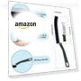 Превью Hard-bristled Crevice Cleaning Brush — Brushes, Dincken