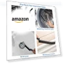 Превью Hard-bristled Crevice Cleaning Brush — Brushes, Dincken