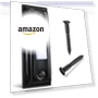 Превью Heavy Duty Metal Doorbell Push Button with LED Light — Push Buttons, Dreyoo