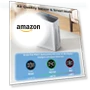 Превью HEPA Double-Sided Air Purifier for Large Rooms up to 3000sq.ft — Activated Carbon Air Purifiers, LUNINO