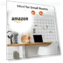 Превью Indoor Space Heater with Adjustable Thermostat, Fan Forced, Electric, Overheat Protection — Portable Heating Solutions, Comfort Zone
