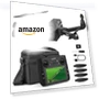 Превью K600 GPS Drone with Camera, 4.5 Inch LCD Screen, 32G SD Card, Auto Return, Follow Me — Drones, KARUISRC