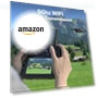 Превью K600 GPS Drone with Camera, 4.5 Inch LCD Screen, 32G SD Card, Auto Return, Follow Me — Drones, KARUISRC