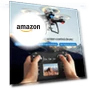Превью KY102 Drone with Screen Controller, 4K Camera, Obstacle Avoidance — Drones, QAONIE