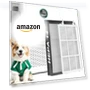 Превью Large Room HEPA Air Purifier with PM2.5 Sensor and Washable Filter — Activated Carbon Air Purifiers, AIRJOWSET