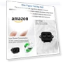 Превью Lidar Range Finder Sensor Module TF-Luna, Single-Point Micro Ranging Module 0.2 to 8m — Laser Rangefinders, MakerFocus