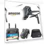 Превью Lightweight GPS Drones with Camera 4K, 3 Axis Brushless Gimbal, Visual Tracking — Drones, Holy Stone