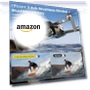 Превью Lightweight GPS Drones with Camera 4K, 3 Axis Brushless Gimbal, Visual Tracking — Drones, Holy Stone
