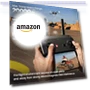 Превью Lightweight GPS Drones with Camera 4K, 3 Axis Brushless Gimbal, Visual Tracking — Drones, Holy Stone