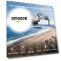 Превью Lightweight GPS Drones with Camera 4K, 3 Axis Brushless Gimbal, Visual Tracking — Drones, Holy Stone
