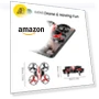 Превью Mini Drone for Kids and Beginners with Auto Hovering and 3D Flips — Flying Toys, Holy Stone