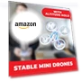 Превью Mini Drone for Kids with LED Remote Control — Flying Toys, Force1