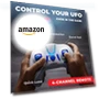Превью Mini Drone for Kids with LED Remote Control — Flying Toys, Force1