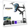 Превью Mini Drone with Camera, 1080P HD Foldable Drone with Gravity Control — Drones