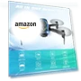 Превью Mini Drone with Camera, 1080P HD Foldable Drone with Gravity Control — Drones