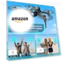 Превью Mini Drone with Camera, 1080P HD Foldable Drone with Gravity Control — Drones